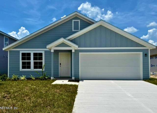 Property at 10318 Greystone Dr, Glen St. Mary, FL 32040, 4 beds, 2 baths