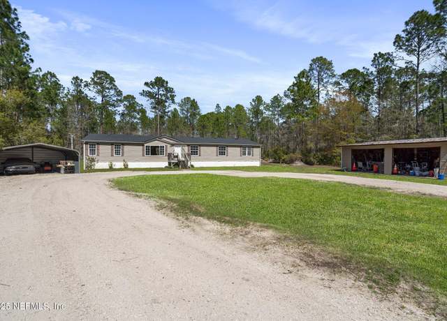 Property at 4990 Laurel St, Middleburg, FL 32068, 4 beds, 2 baths