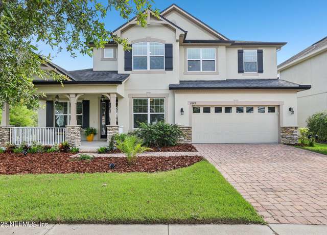 Property at 8525 Lovett Ave, Orlando, FL 32832, 3 beds, 2.5 baths