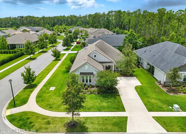 Property at 121 Pine Manor Dr, Jacksonville, FL 32081, 4 beds, 3 baths