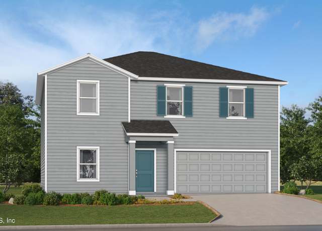 Property at 2995 Grand Finale St, Green Cove Springs, FL 32043, 5 beds, 3 baths