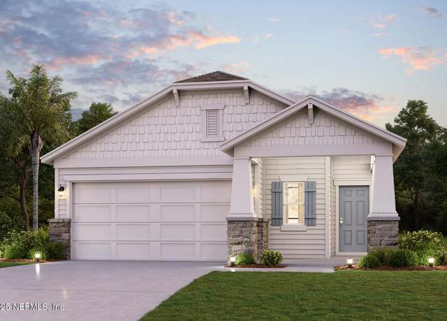Property at 96477 Stillpoint Way, Fernandina Beach, FL 32034, 3 beds, 2 baths