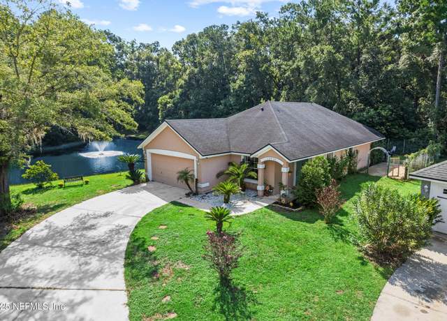 Property at 10908 Acorn Park Ct, Jacksonville, FL 32218, 4 beds, 2 baths