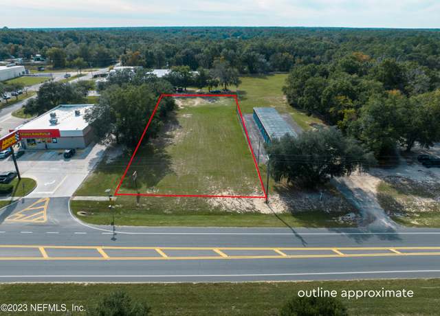 Property at 0 State Road 100, Keystone Heights, FL 32656