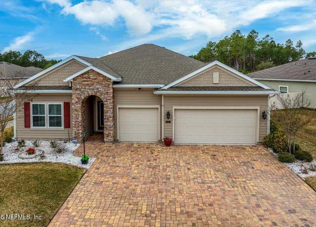 Property at 7074 Longleaf Branch Dr, Jacksonville, FL 32222, 4 beds, 3 baths