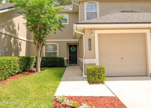 Property at 1525 Vineland Cir #B, Fleming Island, FL 32003, 3 beds, 2.5 baths