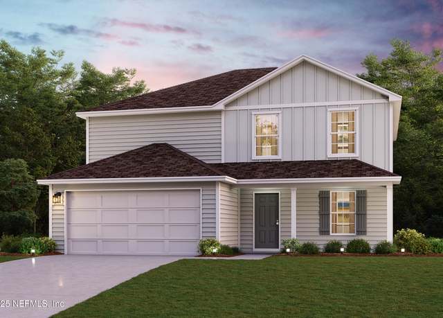 Property at 10314 Greystone Dr, Glen St. Mary, FL 32040, 5 beds, 3 baths