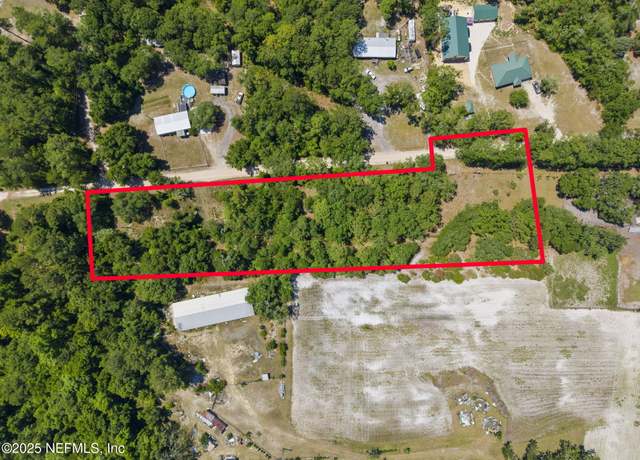 Property at 1948 Wager Rd, Green Cove Springs, FL 32043