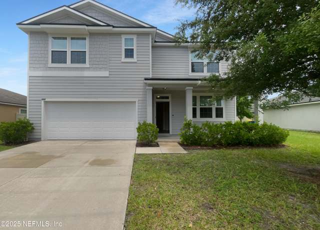 Property at 372 Harley Dr, Jacksonville, FL 32218, 5 beds, 3 baths