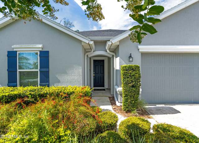 Property at 13142 Christine Marie Ct, Jacksonville, FL 32225, 4 beds, 2 baths