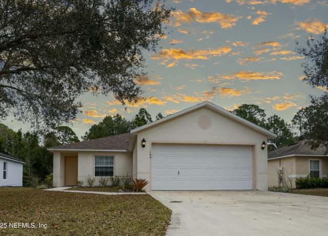 Property at 144 E Jayce Way, St. Augustine, FL 32084, 3 beds, 2 baths