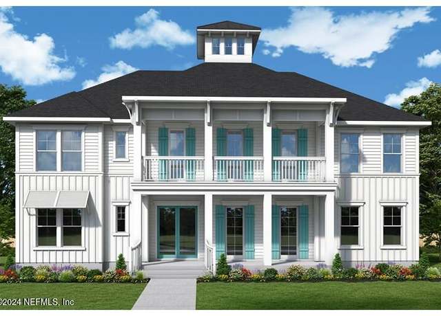 Property at 12275 Tribute Cir, Jacksonville, FL 32224, 5 beds, 4.5 baths