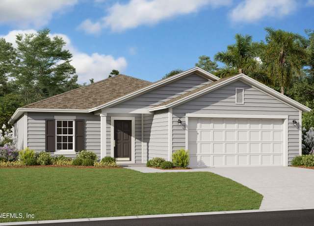 Property at 251 Pinzon Pl, St. Augustine, FL 32095, 3 beds, 2 baths