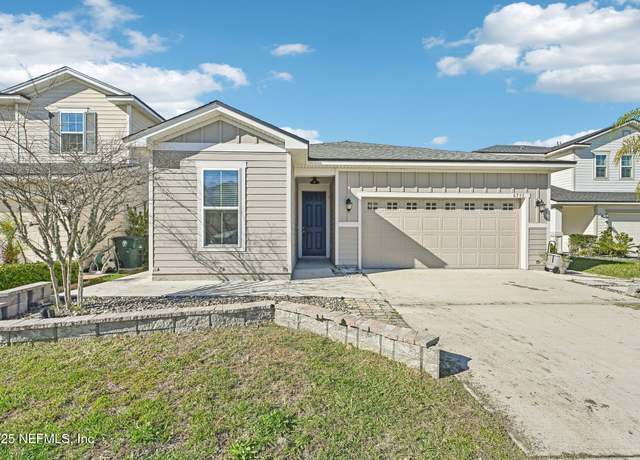 Property at 6755 Summit Vista Ct, Jacksonville, FL 32259, 4 beds, 2 baths