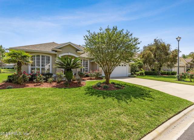 Property at 357 Edge of Woods Rd, St. Augustine, FL 32092, 4 beds, 2 baths
