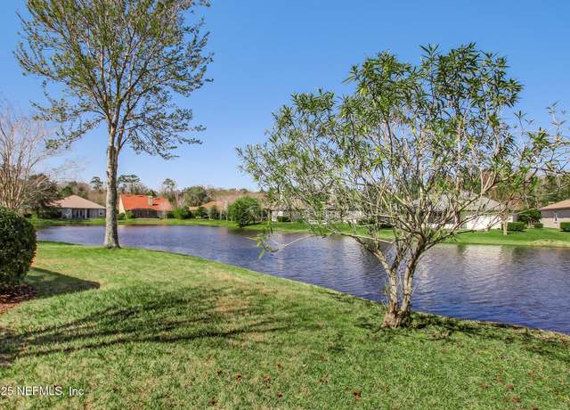 Property at 357 Edge of Woods Rd, St. Augustine, FL 32092, 4 beds, 2 baths