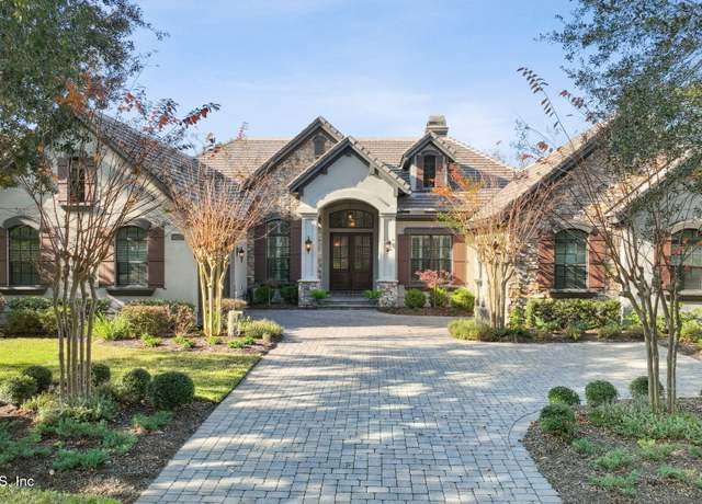 Property at 14321 Cottage Lake Rd, Jacksonville, FL 32224, 3 beds, 4 baths