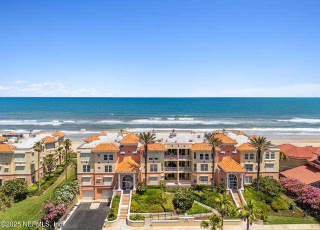 Property at 210 N Serenata Dr #521, Ponte Vedra Beach, FL 32082, 4 beds, 3.5 baths