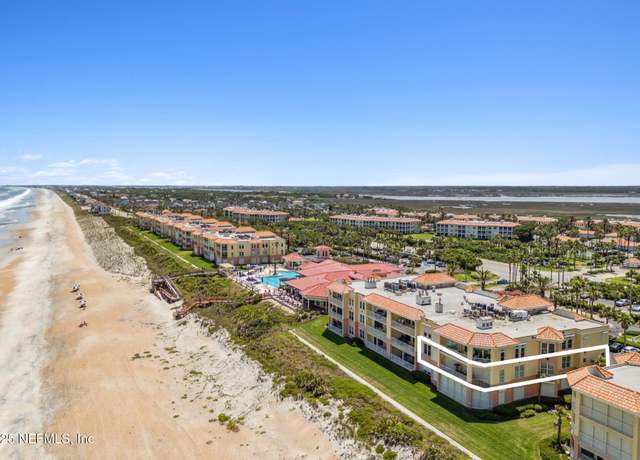 Property at 210 N Serenata Dr #521, Ponte Vedra Beach, FL 32082, 4 beds, 3.5 baths