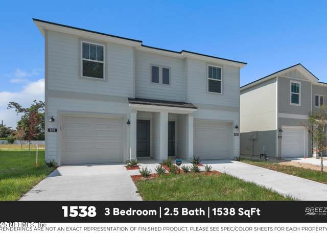 Property at 6209 Cowford Landing Way, Jacksonville, FL 32219, 3 beds, 2.5 baths