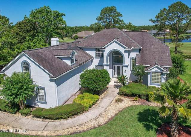 Property at 10082 Chester Lake Rd E, Jacksonville, FL 32256, 4 beds, 3.5 baths