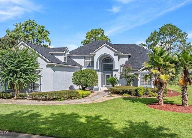 Property at 10082 Chester Lake Rd E, Jacksonville, FL 32256, 4 beds, 3.5 baths