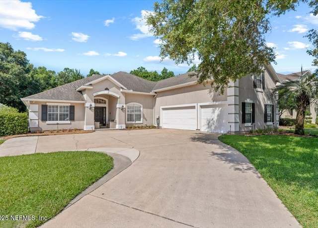 Property at 7757 Burnt Oak Trl, Jacksonville, FL 32256, 6 beds, 5 baths