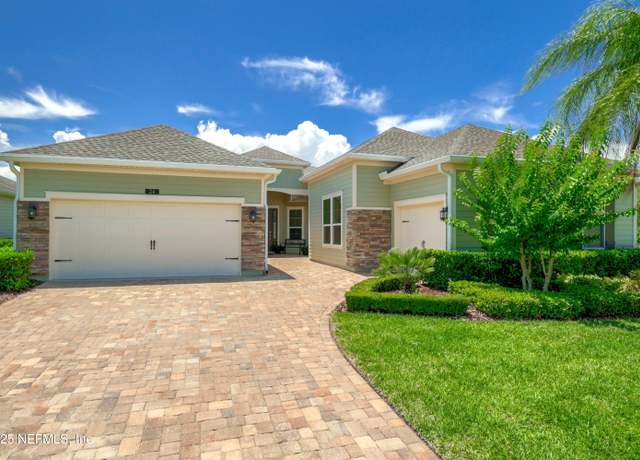 Property at 24 Latrobe Ave, St. Augustine, FL 32095, 5 beds, 4 baths