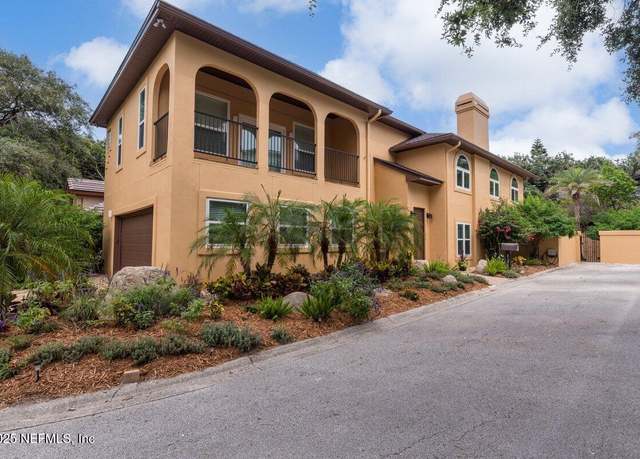 Property at 2348 Seminole Reach Ct, Atlantic Beach, FL 32233, 4 beds, 3 baths