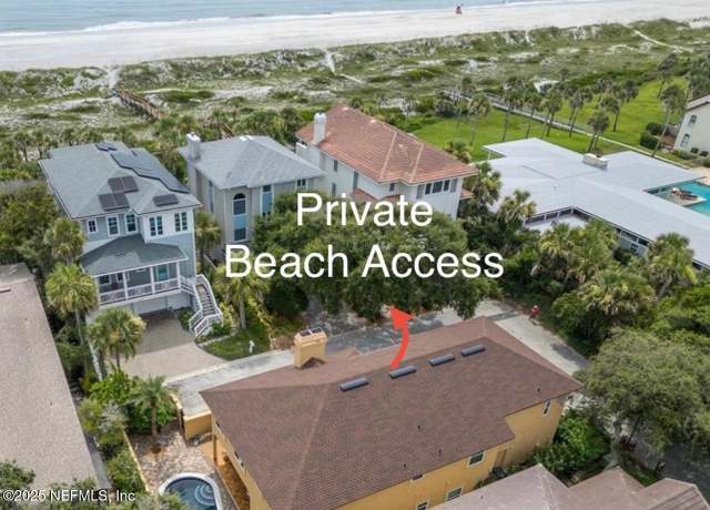 Property at 2348 Seminole Reach Ct, Atlantic Beach, FL 32233, 4 beds, 3 baths