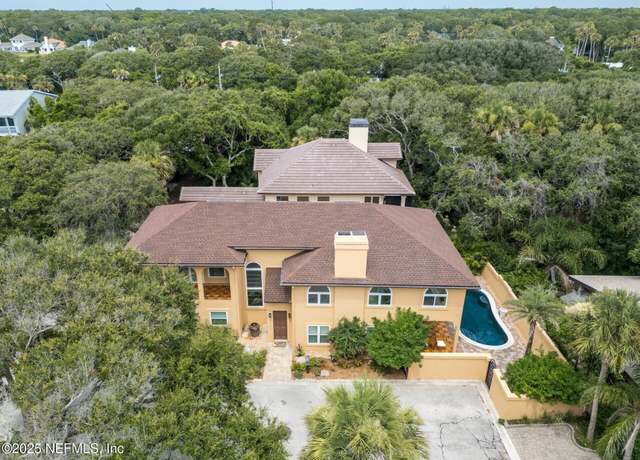 Property at 2348 Seminole Reach Ct, Atlantic Beach, FL 32233, 4 beds, 3 baths
