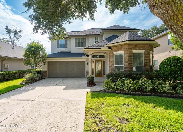 Property at 12243 Kinelaven Rd, Jacksonville, FL 32258, 4 beds, 2.5 baths