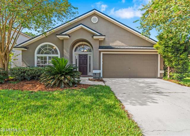 Property at 105 Celtic Wedding Dr, St. Johns, FL 32259, 4 beds, 2 baths