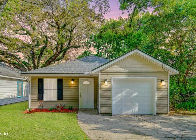 Property at 3251 Ernest St, Jacksonville, FL 32205, 3 beds, 2 baths