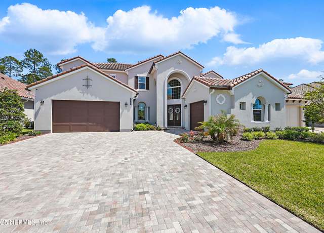 Property at 3037 Spiro Cir, Jacksonville, FL 32246, 5 beds, 3.5 baths