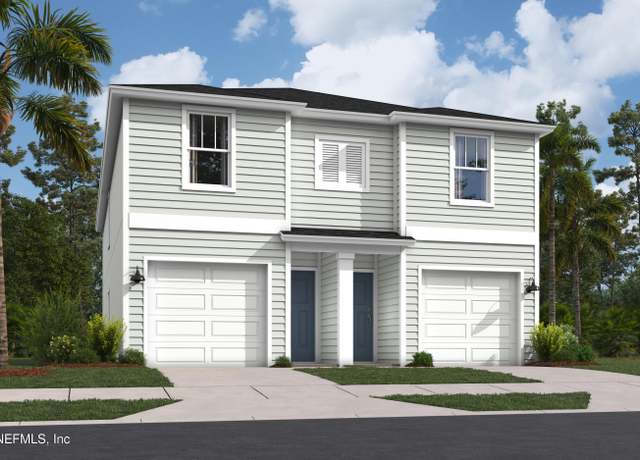 Property at 6205 Cowford Landing Way, Jacksonville, FL 32219, 3 beds, 2.5 baths
