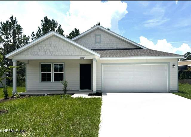 Property at 10304 Greystone Dr, Glen St. Mary, FL 32040, 4 beds, 2 baths