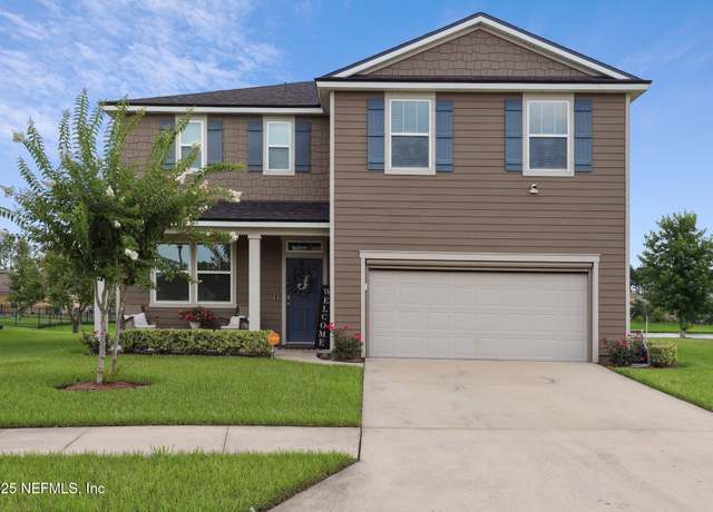 Property at 6829 Hanford St, Jacksonville, FL 32219, 4 beds, 2.5 baths
