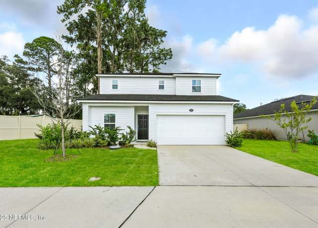 Property at 2127 Sweet Pine Ct, Jacksonville, FL 32218, 4 beds, 2.5 baths