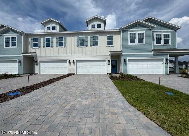 Property at 359 Cherry Elm Dr, St. Augustine, FL 32092, 3 beds, 2.5 baths