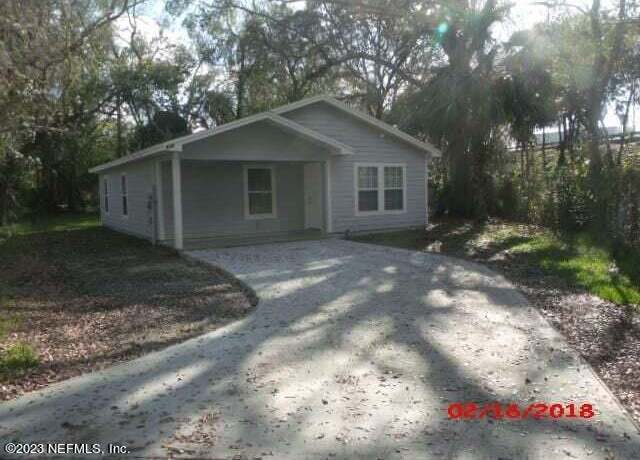 Property at 914 W 19th St, Jacksonville, FL 32209, 3 beds, 2 baths