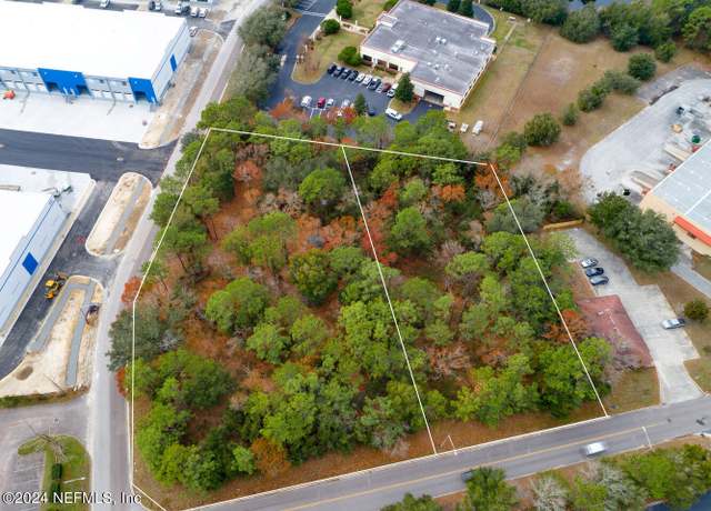 Property at 0 Balmoral Cir, Jacksonville, FL 32218