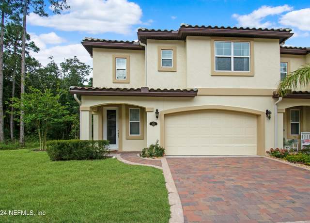 Property at 177 Grand Ravine Dr, St. Augustine, FL 32086, 3 beds, 2.5 baths