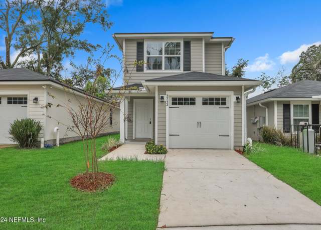 Property at 8956 Cocoa Ave, Jacksonville, FL 32211, 4 beds, 2.5 baths