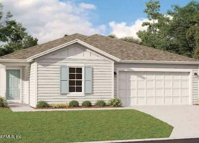 Property at 359 Pinzon Pl, St. Augustine, FL 32095, 4 beds, 2 baths