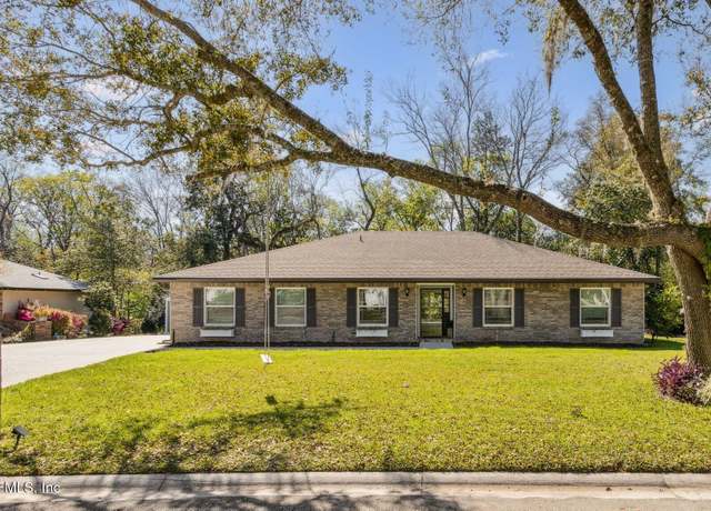 Property at 4442 Thicket Ridge Ln, Jacksonville, FL 32258, 3 beds, 2 baths