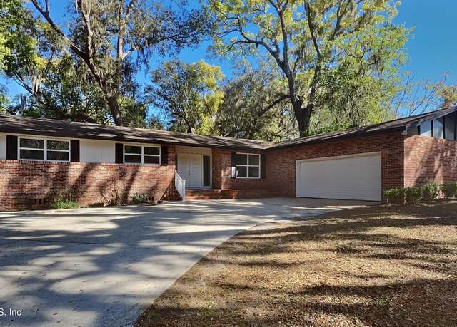 Property at 5341 Selton Ave, Jacksonville, FL 32277, 3 beds, 2 baths