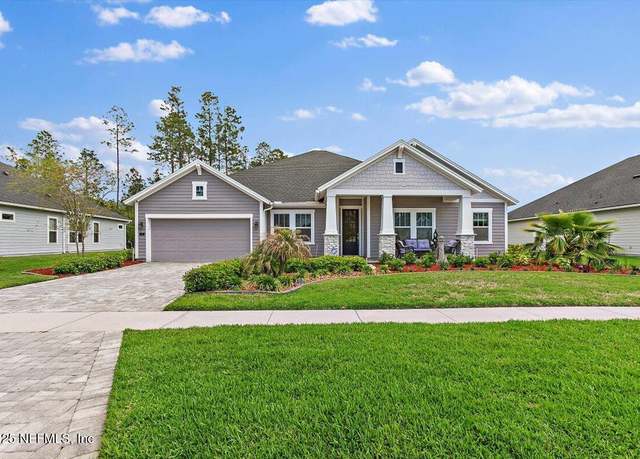 Property at 116 Clarendon Rd, St. Johns, FL 32259, 4 beds, 3 baths
