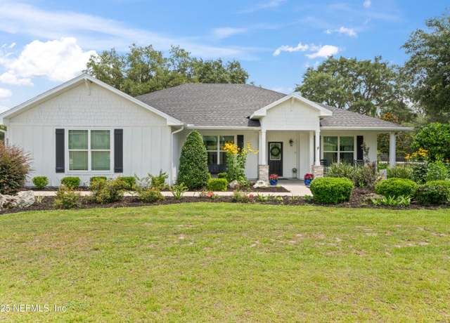 Property at 6228 Blue Marlin Dr, Keystone Heights, FL 32656, 3 beds, 2 baths