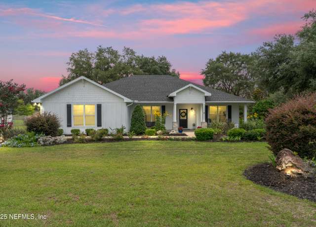 Property at 6228 Blue Marlin Dr, Keystone Heights, FL 32656, 3 beds, 2 baths
